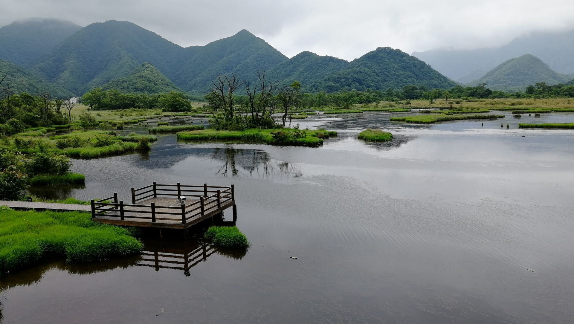 东明庄子文化湿地园景区景区天气预报