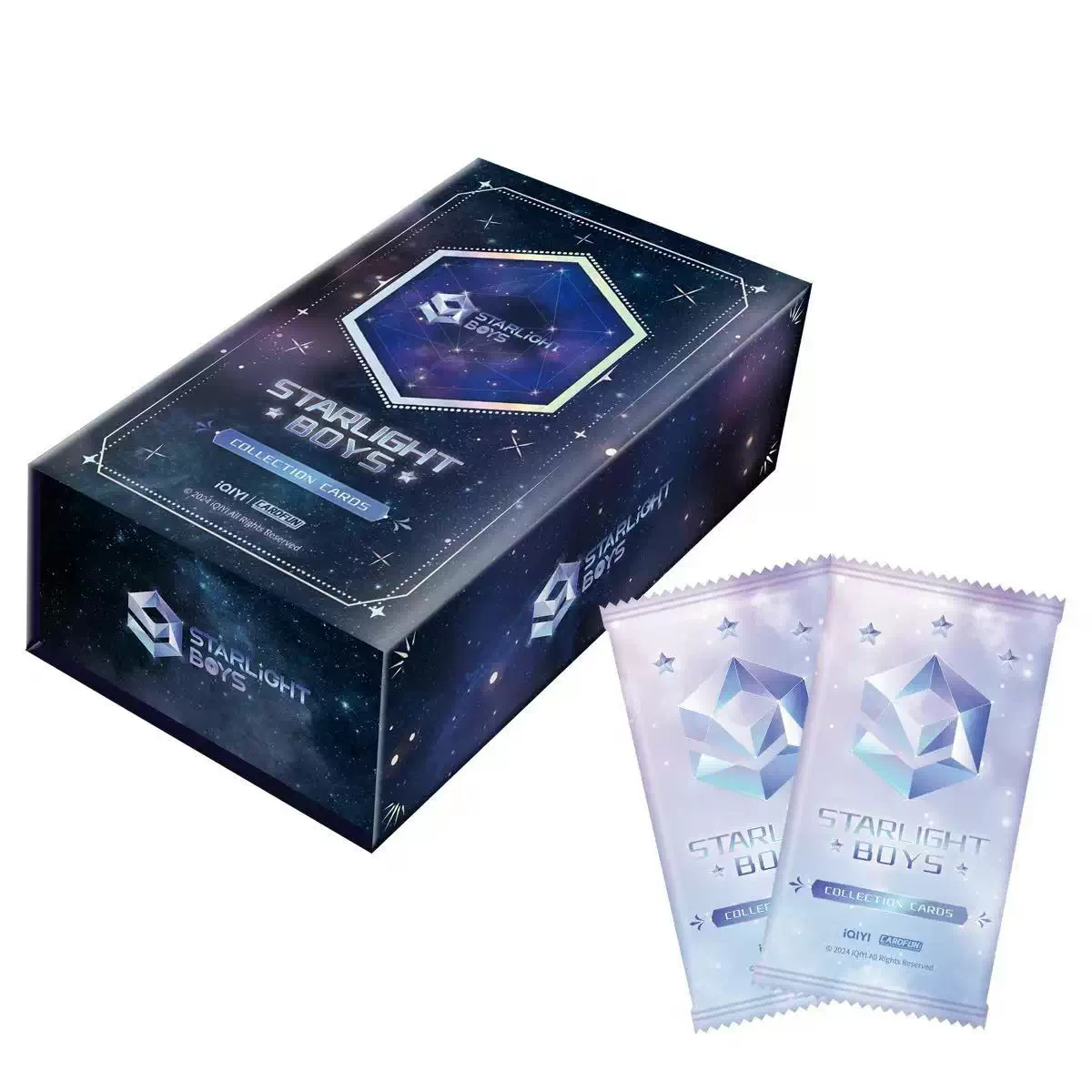 星光闪耀的少年 Starlightboys SSR 新星亮相卡 トレカ 星光闪耀的少年 Starlightboys SSR 新星亮相卡 トレカ