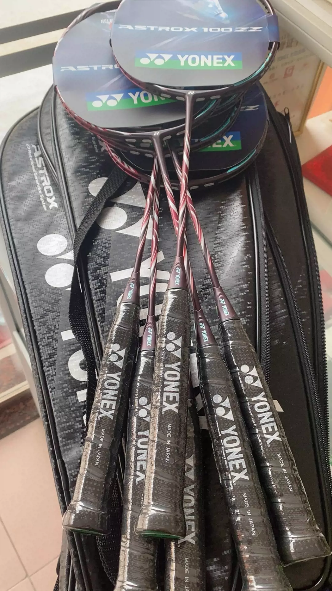 yonex100ZZ故红色，3U5,4U5,4u6现货，SP-Taobao