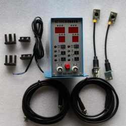 Lower device inspection, protector 401sd mold death knowledge