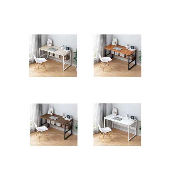 Computer desktop home desk, bedroom bedroom small simple rental students learn office desk simple desks