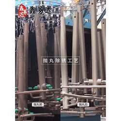 Outdoor fitness equipment outdoor community square park community sports goods elderly leg massager series