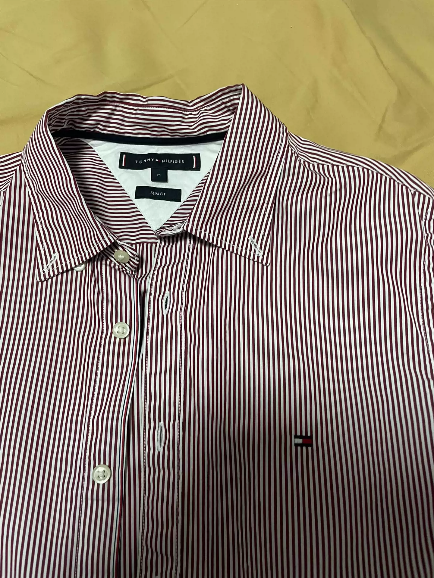 Stylish Tommy Hilfiger Shirts