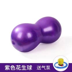 New handsome ball moving peanut ball children's body sensory training equipment baby special dragon ball balance fitness massage yoga