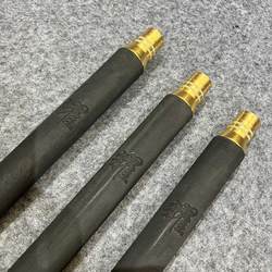 Yaojin 90 unique high-end black pit fishing fishing rod fly rod net rod fishing equipment fishing gear