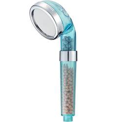 Pressurized Shower Head Shower Set Pressurized Bath Shower Head Household Shower Head Negative Ion Shower Head