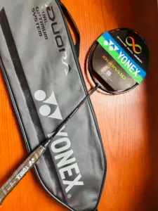 badminton racket duora10 Latest Authentic Product Praise