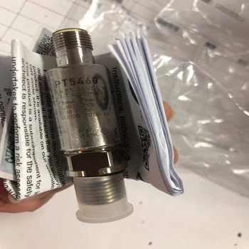 
German IFM Yifumen PN7593 original authentic data reader sensor brand new original spot