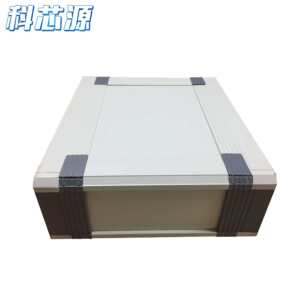 
Instrument and instrument housing High-end aluminum alloy case housing JGA-01 aluminum profile 90X240X220