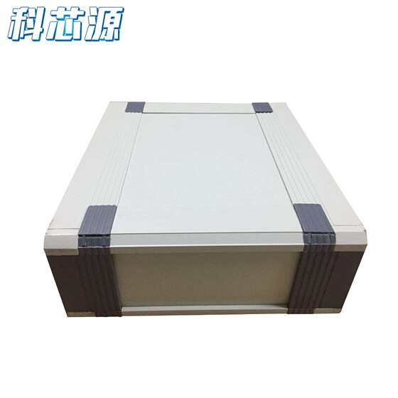 
Instrument and instrument housing High-end aluminum alloy case housing JGA-01 aluminum profile 90X240X220