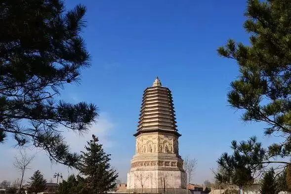 中京文化艺术旅游景区图片