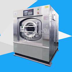 Hospital Hotel Washing Machines Industrial Laundry Equipment Hospital Bed Sheets and Hospital Gowns Washing Machine