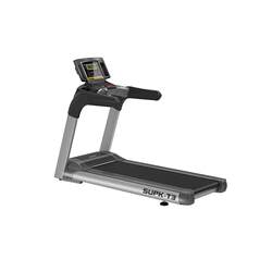 Frequency Conversion Light Commercial Treadmill, Smart Treadmill, Sports Fitness Treadmill, Home Treadmill, Walking Machine