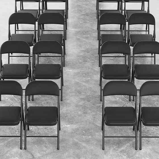 
Portable folding chair folding chair household simple dormitory chair college student dormitory chair comfortable modern simple