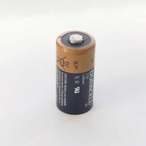 Special battery for Pentax film camera, PENTAX ESPIO 115 battery, original 2/3A size battery, battery for point-and-shoot film camera, special battery for single cell film machine