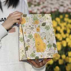 Father's Day Gift Bag, Gift Bag with Closure, Gift Box, Children's Day Gift, Hand-Held Packaging Bag, Premium Paper Bag, Gift Box