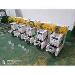 Fully Automatic Soy Milk Cup Sealing Machine, Commercial Film Sealing Machine, Milk Tea Shop Equipment, Milk Tea Sealing Machine, Small Cup Sealing Machine