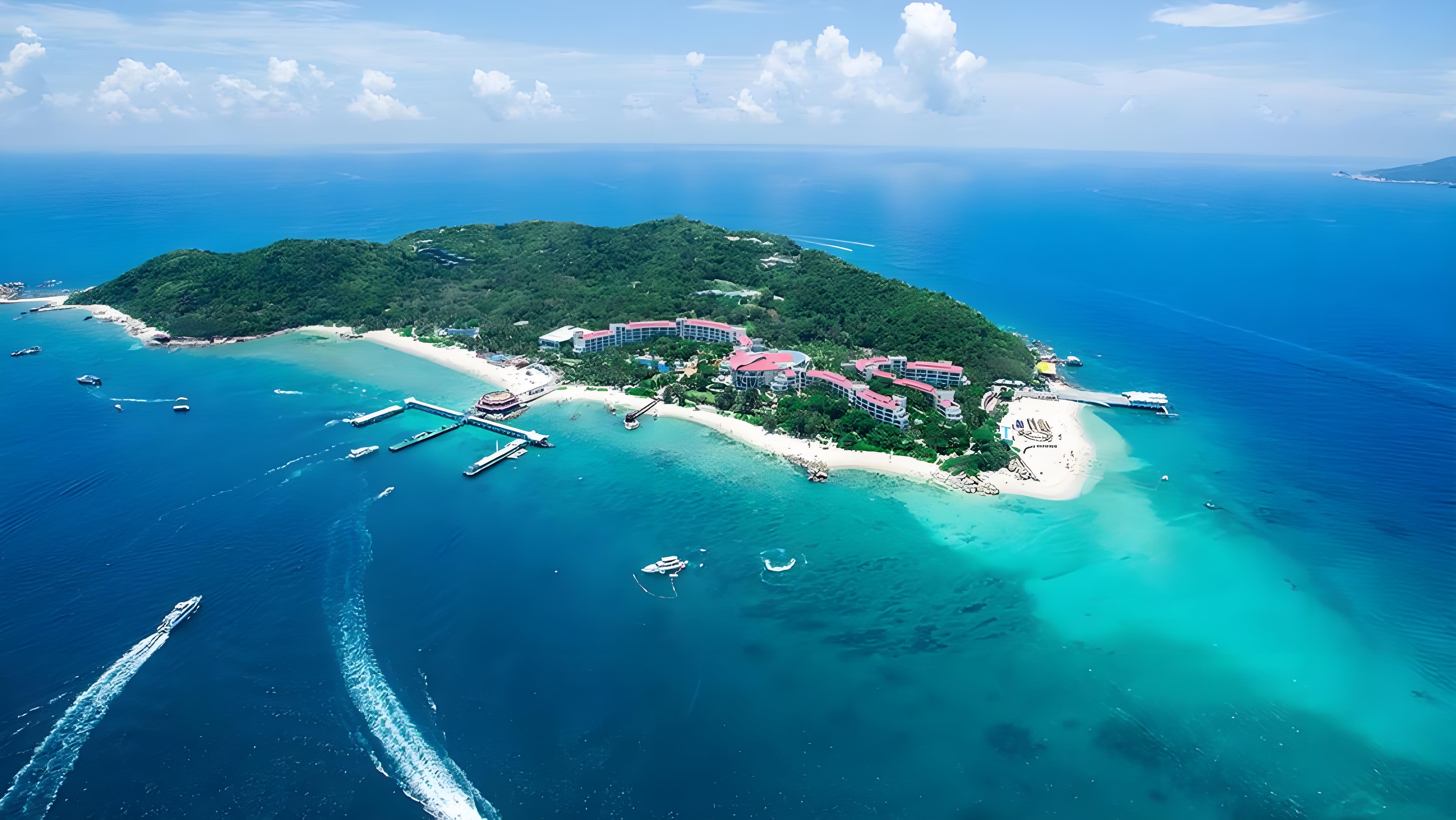 三亚15天天气预报