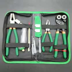 New variety of glass pliers, tile pliers tool set, mosaic tile pliers, key chain press pliers, tile cutting