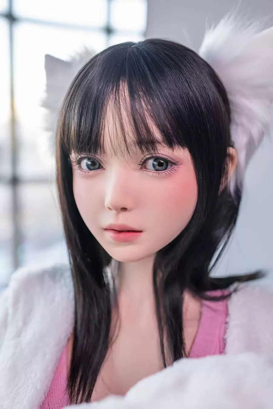 雨猫 Cat Men's Invader Mid Vent Composite Toe Slip Resistant Work