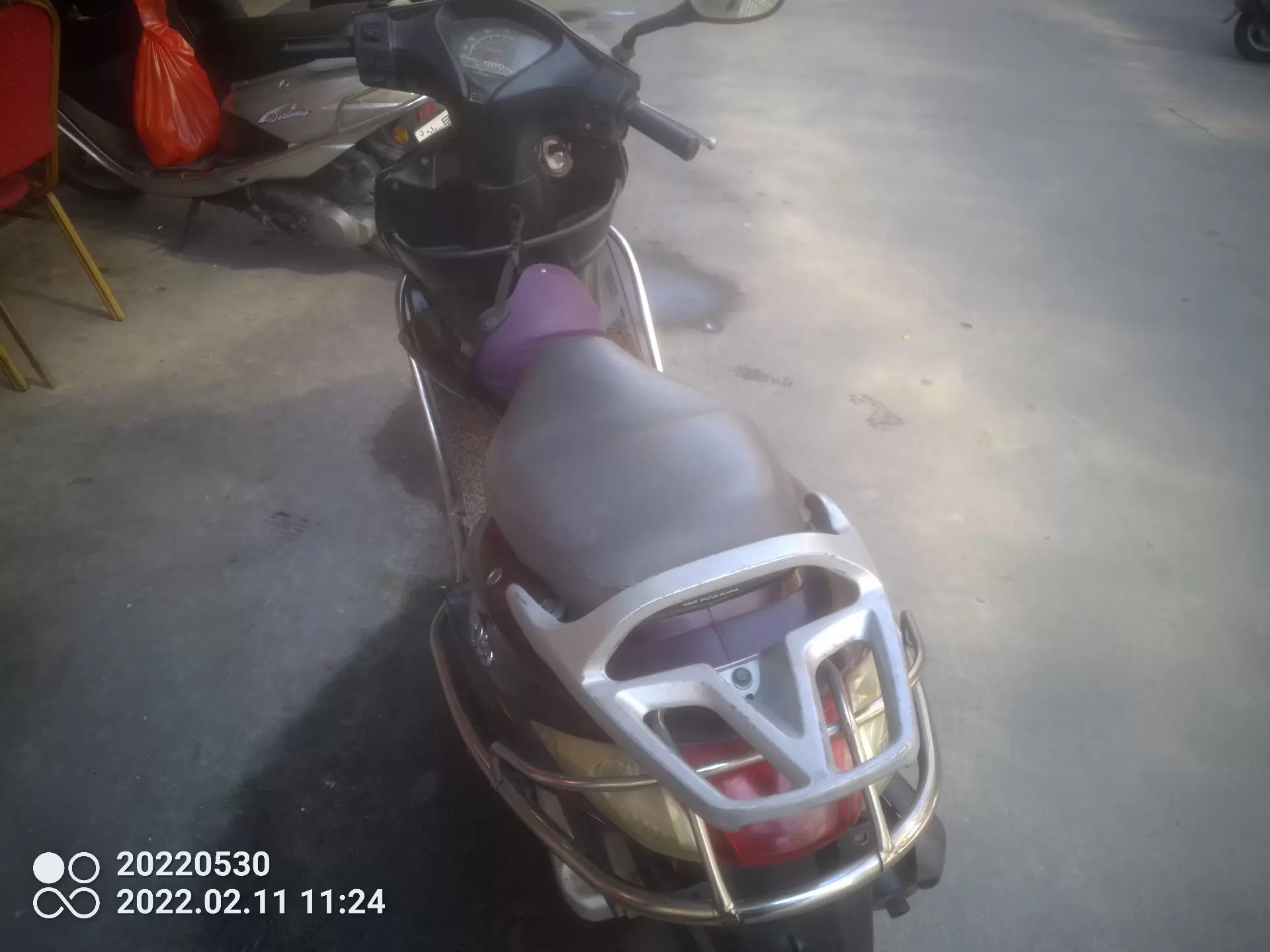 合资国产did豪阳二手摩托车 合资国产did豪阳二手摩托车