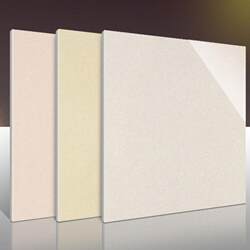 1.0m Polycrystalline Floor Tiles 1000X1000 Polished Tiles for Living Room, Non-Slip and Wear-Resistant, Home Decoration, Bedroom Vitrified Tiles