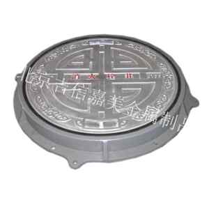 
Airport pavement, airport apron, special load-bearing facilities, manhole covers, aluminum alloy ground wells, factory direct sales