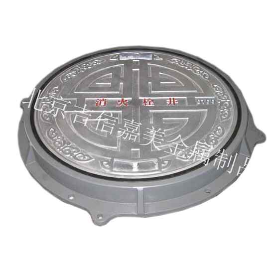 
Airport pavement, airport apron, special load-bearing facilities, manhole covers, aluminum alloy ground wells, factory direct sales