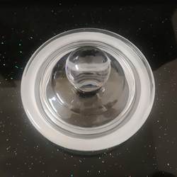 Universal Lid, Round Type, Sold Separately, Glass Bottle, Sealed Jar, Storage, Wine Jar Accessories, Thickened Universal Lid, Tea Cup Lid