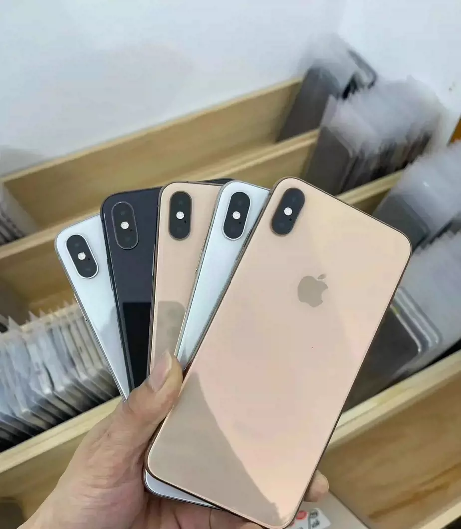 iPhone XS Max金色256G xsmax 全原装-Taobao