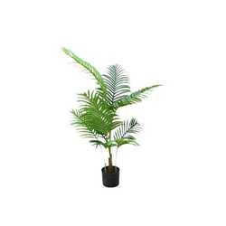 Nordic simulated potted plants indoor fake trees green plants bonsai tropical phoenix tail sunflower scattered sunflower nude sunflower spot