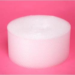 Heart-Shaped Bubble Wrap Thickened Shockproof Packaging Film Packing Air Cushion Bubble Paper Express Foam Paper Bubble Pad Heart-Shaped Pink