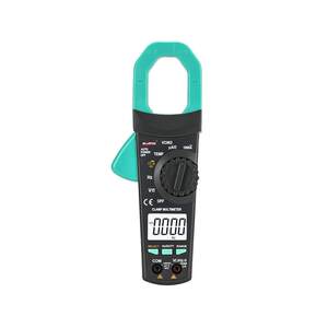 
Digital multimeter VC902 measuring tool electrical instrument handheld automatic digital multimeter