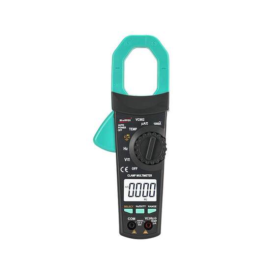 
Digital multimeter VC902 measuring tool electrical instrument handheld automatic digital multimeter