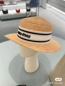 miumiu hat Latest Authentic Product Praise Recommendation | Taobao 