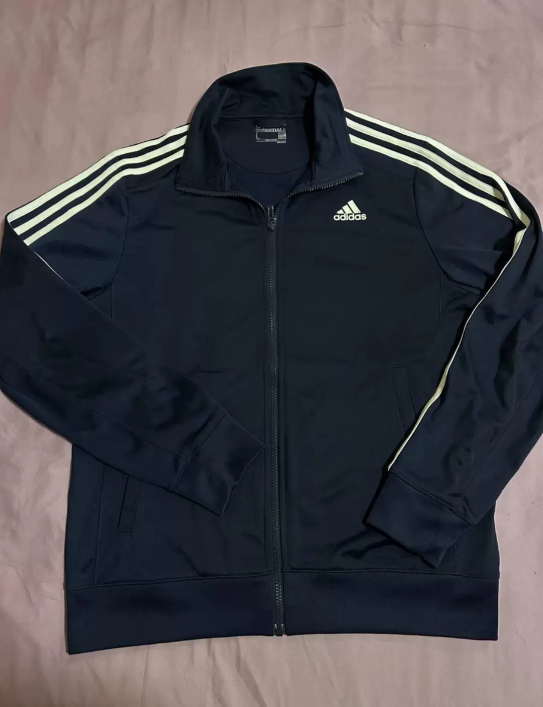 Adidas/阿迪达斯vintage古着。-Taobao