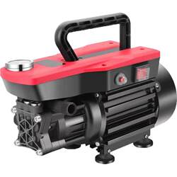 Household Cleaning Machine Car Washing Equipment 220V High-Pressure Car Washer Water Gun Self-Priming Dual-Purpose Home Car Cleaning Manufacturer