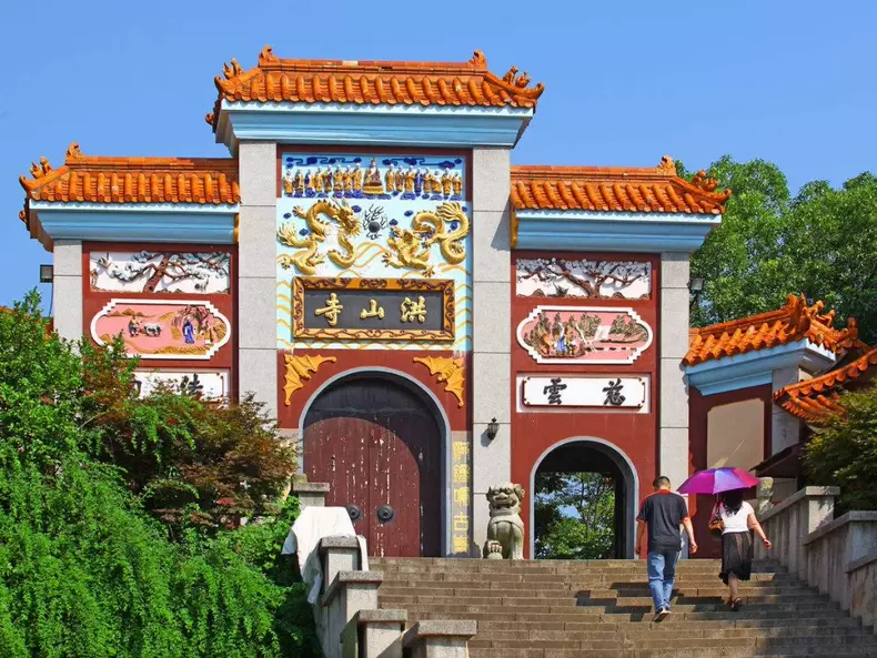 【长沙洪山寺天气预报】最新实时一周天气,长沙旅游指数/交通指数,24