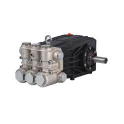 High-Pressure Pump for Floor Cleaning Vehicles, High-Pressure Plunger Pump for Cleaning Vehicles, High-Pressure Pump for Gantry Car Wash Machines 98-150L/Min