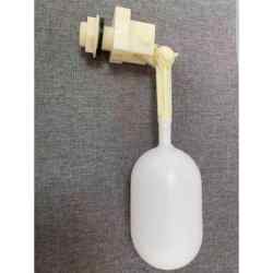 Wall-Mounted Filter Water Tank Accessories for High-Pressure Cleaning Machines, Dedicated Car Wash Water Storage Valve, 30cm Long Float Ball