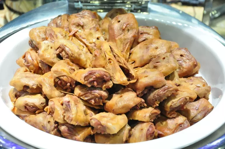 老毕肥牛海鲜豆捞(黄海大街店)