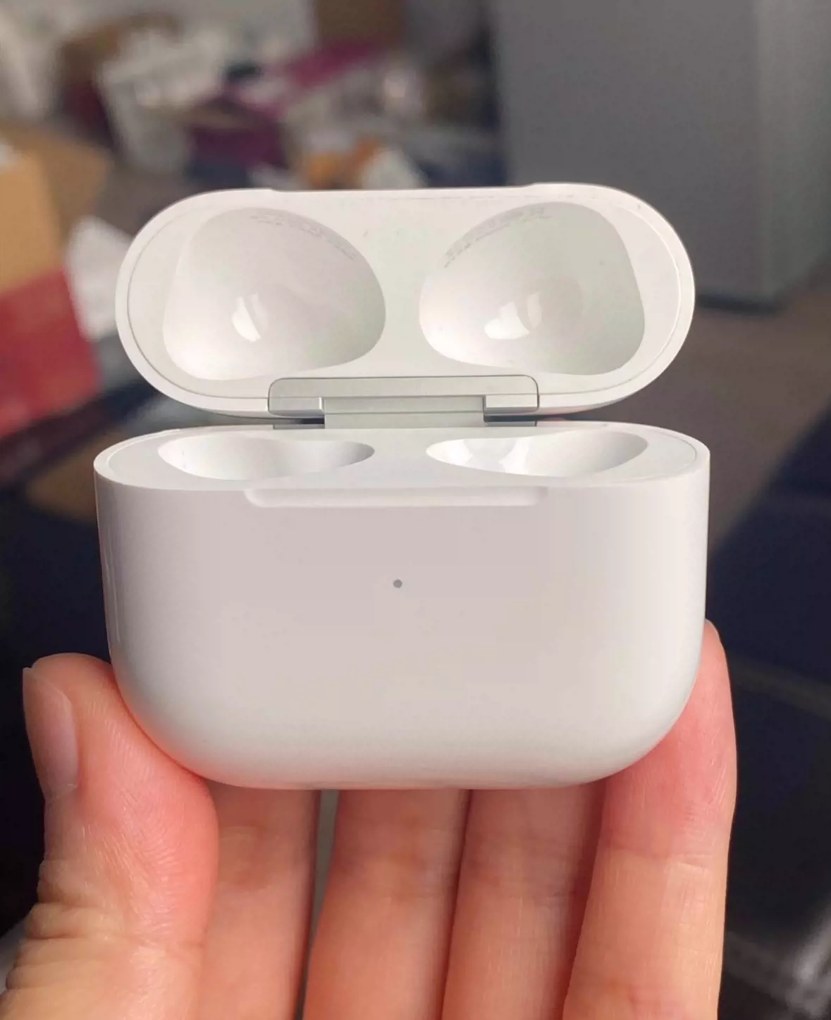 airpods 3充电仓左耳右耳补配，国行原装正品，成色极新-Taobao Vietnam