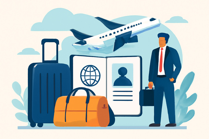 《差旅碳中和新路径-绿色交通方案对比-阿里商旅》文章封面图