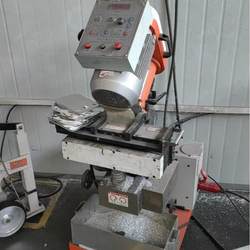 Edge automatic traveling milling machine manufacturer edge milling machine with 30 pieces factory stainless steel aluminum alloy copper beveling machine