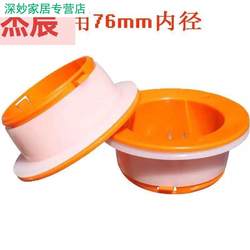 Stretch Film Hand Guard for Packaging and Thickeneding Film Artifact Plastic Handle Stretch Film Film Puller Special