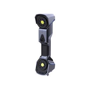 
SAMET handheld laser V2 3D scanner 3D blue light 3D measuring instrument high precision 3D scanner industry