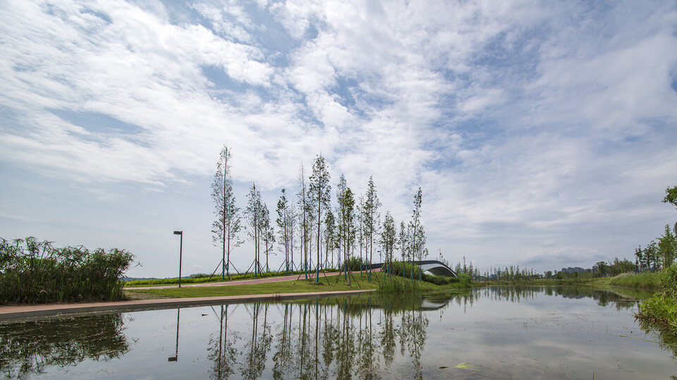 莲生湖游钓园景区天气预报