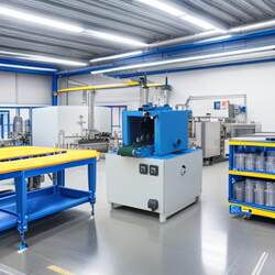 Woodworking Machinery Equipment Manufacturer Dining Chair Furniture Desktop Electric Hydraulic Corner Trimming Machine Small R-Type Vertical Angle Milling Machine