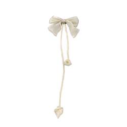 Curtain Embellishments and Small Accessories, New Products from Xiaohongshu, Curtain Pins, Decorative Embellishments, Accessories, Auxiliary Materials, Pins, Small Bows