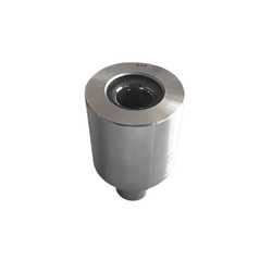 Caster drawing die Universal wheel drawing die Tungsten steel shell drawing die Stamping die